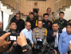 Poldasu Imbau Simpatisan Jaga Ketertiban saat Debat Ketiga Cagubsu