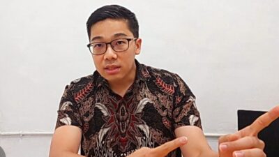 Agus Setiawan 
