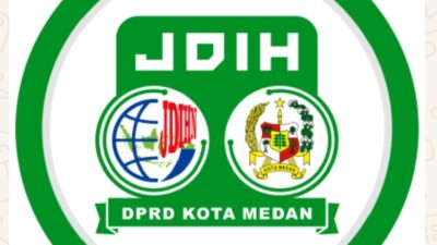 Sekretariat DPRD Medan Siapkan JDIH Permudah Pelayanan Informasi Hukum