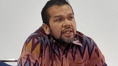 Seleksi Pegawai Perumda Tirtanadi Sudah Sesuai Prosedur