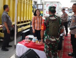 KPU Medan Mulai Distribusikan Logistik ke Kecamatan dan Kelurahan