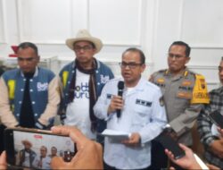 KPU Sumut Gelar Pemungutan Suara Susulan dan Lanjutan di Pilkada 2024