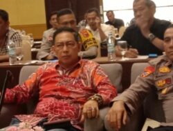 Wong Chun Sen: Hari Pencoblosan 27 Nopember Bertepatan Darurat Bencana