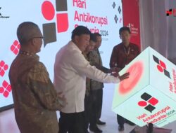 Peringatan Harkodia 2024, Bobby Nasution Ikuti Zoom Meeting Bersama KPK RI