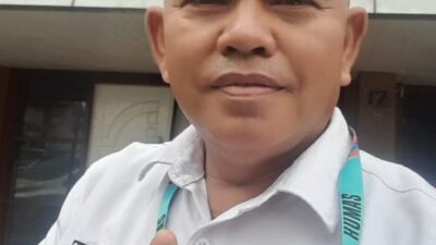 Ketua IMO Indonesia Sumut Apresiasi Program Mudik Gratis Dishub Sumut