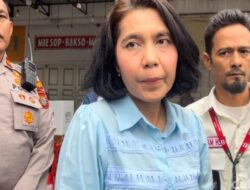 Mutia Atiqah: 31 Ribu DPT Pilkada Susulan-Lanjutan Nyoblos Hari Ini