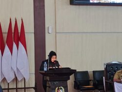Laporan Reses Dapil 3 Ungkap Bantuan Program Sosial-Drainase Hingga Pemutihan Tunggakan BPJS Kesehatan