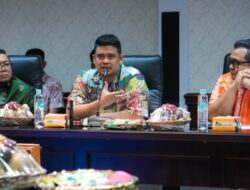 Bobby Nasution Sambut Baik Investasi Pengolahan Sampah Jadi Listrik