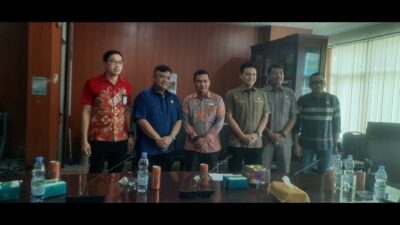 Pembayaran Pajak Hotel Adi Mulia Jadi Sorotan Komisi 3 DPRD Medan