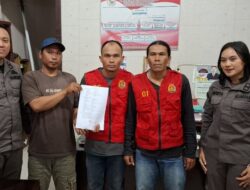 Kejati Sumut Selesaikan Perkara Penganiayaan Dengan Humanis