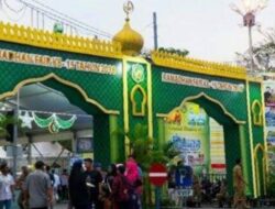 Politisi Golkar  Dukung Pemko Tak Gelar Ramadhan Fair di Lapangan Rengas Pulau