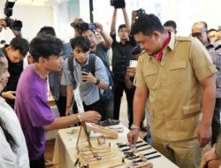 Walikota Medan Sukses Hadirkan Nuansa Medan Tempo Doeloe