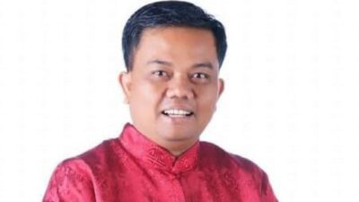 Antisipasi Kejahatan, Binsar Simarmata Ingatkan Pemko Medan Tak Lakukan Efisiensi Anggaran LPJU