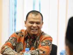 Ketua Komisi II DPRD Medan Dukung Upaya Pemerintah Jadikan Ojol Sebagai Pekerja Bukan Mitra Aplikator