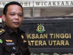 Waspadai Oknum Pencatut WA dan Nama Kasi Penkum Kejati Sumut Minta Sejumlah Uang