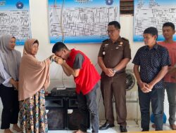 Kejati Sumut Selesaikan Perkara Cucu Ancam Bunuh Nenek dengan Humanis