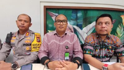 Dishub Medan Lakukan Perubahan Arus Lalulintas