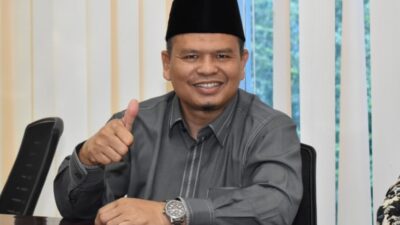 Ketua Komisi II DPRD Medan Ingatkan Perusahaan Bayar THR Tepat Waktu