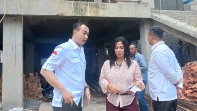 Komisi 4 DPRD Medan Temukan Bangunan Hotel Bermasalah di Medan Timur