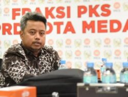 Komitmen Walikota Medan Berantas Narkoba dan Judol Layak Ditunggu, Syaiful Ramadhan Soroti Isu Kemiskinan