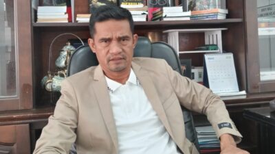 Pelaku Penjebakan Berdalih Jual Beli Narkoba Dapat Dikenai Pidana, DR Gea: Penangkapan M Riski Bertentangan dengan KUHAP