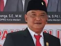Razia Hiburan Malam Polda Sumut Diapreasi, Robi Barus: Jangan Seperti Angin Tanpa Wujud, Tunjukan Hasilnya