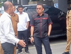 Komisi IV DPRD Medan Minta Grand Central Premier Lengkapi Izin SLF