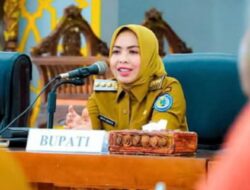 Bupati Labuhanbatu Tekankan Jajaran Perangkat Daerah Wujudkan Visi-Misi “Labuhanbatu Cerdas Bersinar”