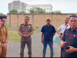 Politisi PDIP Ajak Kepling dan OPD Tingkatkan Kordinasi Cegah Kebocoran PAD Sektor Retribusi PBG