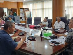 Hindari Bangunan Bermasalah, Rommy Van BoyUsul Regulasi Percepatan Birokrasi Penindakan