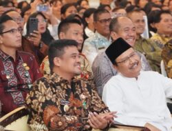 Ketimpangan Sosial Medan Utara Tinggi, Rico Waas Dorong Realisasi Pembentukan Sekolah Rakyat