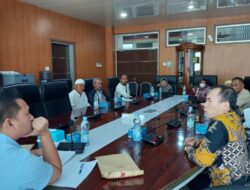 Komisi I DPRD Medan Minta Perekrutan Kepling di Titi Papan Transparan