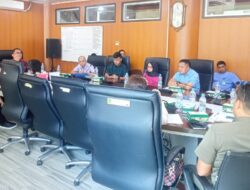 Komisi IV DPRD Medan Minta PT KAL Tak Punya Izin IPAL Setop Beroperasi