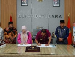 Universitas Deztron Indonesia Terus Meningkatkan Sinergitas dengan Pemda di Sumut- Aceh