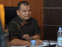 May Day 2025, Komisi II DPRD Medan: Kesejahteraan Buruh Harus Prioritas