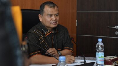 May Day 2025, Komisi II DPRD Medan: Kesejahteraan Buruh Harus Prioritas