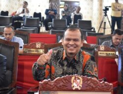 Ketua Komisi II DPRD Medan: Hardiknas Momen Tingkatkan Mutu dan Pemerataan Pendidikan