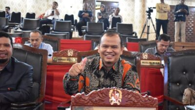 Ketua Komisi II DPRD Medan: Hardiknas Momen Tingkatkan Mutu dan Pemerataan Pendidikan