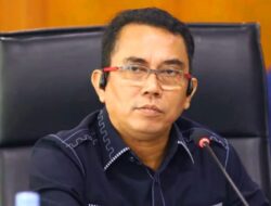 Paul Mei A Simanjuntak: Selamatkan PAD, Tindak Tegas Bangunan Bermasalah
