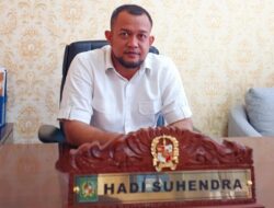 Usulan Legislator Soal Tes Urine Bebas Narkoba Seluruh Kepling Disambut Baik Walikota Medan