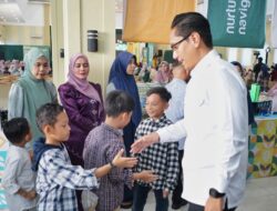 Walikota Medan: PAUD Investasi Jangka Panjang