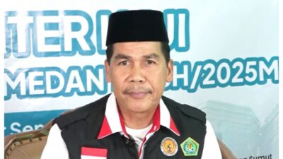 Bimbingan Ibadah dan Konsultasi Upaya Sempurnakan Ibadah Haji