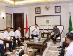 KPN Pemko Medan Gelar RAT, Rico Waas: Ciptakan Langkah Majukan dan Kembangkan Koperasi