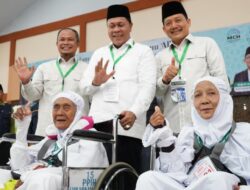 Ketua PPIH Imbau Masyarakat Tak Tergiur Tawaran Berhaji Gunakan Visa Non Haji