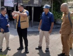 Anggota DPRD Medan Minta Wali Kota Tindak Kepling 27 Belawan II