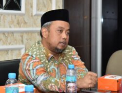 Syaiful Ramadhan Apresiasi Langkah Tegas Wali Kota Medan Umumkan ASN Positif Narkotika