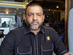 DPRD Medan Sidak Bangunan Bermasalah, Rommy Van Boy: Dukung Pembangunan Tapi Taat Aturan