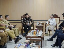 Gubernur Bobby Nasution Harapkan Eksplorasi Sumur Minyak Tingkatkan Investasi di Sumut