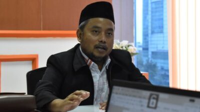 Syaiful Ramadhan: 100 Hari Rico-Zaki Minim Gebrakan