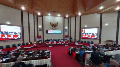 Fraksi PDIP DPRD Medan Desak Inspektorat Nonaktifkan Camat dan Lurah Curang Pengangkatan Kepling